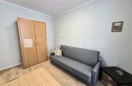 Studio for rent in Riga, 25.00m2