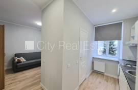 Studio for rent in Riga, 25.00m2