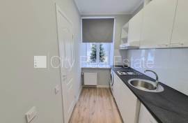 Studio for rent in Riga, 25.00m2