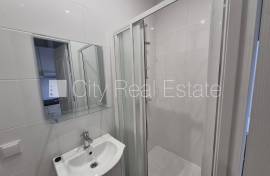 Studio for rent in Riga, 25.00m2