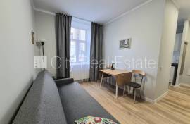 Studio for rent in Riga, 25.00m2