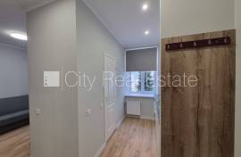 Studio for rent in Riga, 25.00m2
