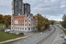Studio for sale in Riga, 37.00m2