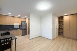 Studio for rent in Riga, 26.00m2