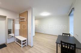 Studio for rent in Riga, 26.00m2