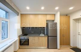 Studio for rent in Riga, 26.00m2