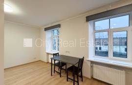 Studio for rent in Riga, 26.00m2
