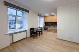 Studio for rent in Riga, 26.00m2
