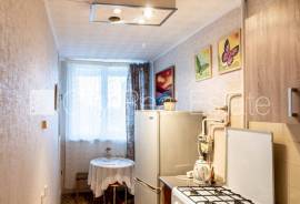 Studio for rent in Riga, 40.00m2