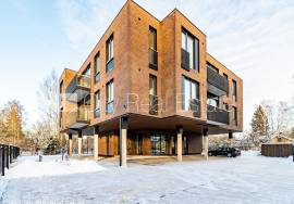 Apartment for sale in Riga district, 88.00m2