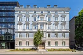 Apartment for sale in Riga, 86.00m2