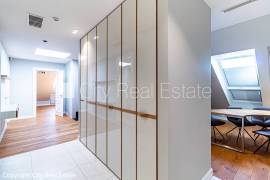 Apartment for sale in Riga, 92.00m2 Apartment for sale in Riga, 92.00m2