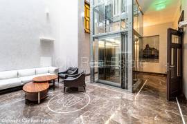 Apartment for sale in Riga, 92.00m2 Apartment for sale in Riga, 92.00m2