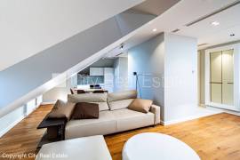 Apartment for sale in Riga, 92.00m2
