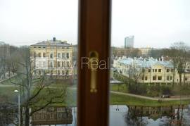 Apartment for sale in Riga, 146.30m2 Apartment for sale in Riga, 146.30m2