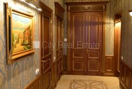 Apartment for sale in Riga, 146.30m2 Apartment for sale in Riga, 146.30m2