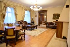 Apartment for sale in Riga, 146.30m2 Apartment for sale in Riga, 146.30m2
