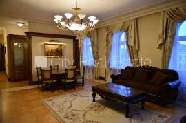 Apartment for sale in Riga, 146.30m2 Apartment for sale in Riga, 146.30m2
