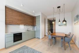 Apartment for sale in Riga, 94.20m2 Apartment for sale in Riga, 94.20m2