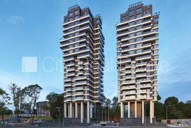 Apartment for sale in Riga, 94.20m2 Apartment for sale in Riga, 94.20m2