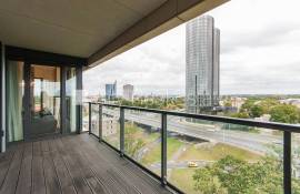Apartment for sale in Riga, 94.20m2 Apartment for sale in Riga, 94.20m2
