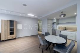 Apartment for sale in Riga, 84.80m2 Apartment for sale in Riga, 84.80m2