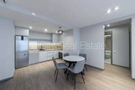 Apartment for sale in Riga, 84.80m2