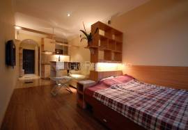 Studio for rent in Riga, 35.00m2 Studio for rent in Riga, 35.00m2