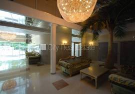 Studio for rent in Riga, 35.00m2 Studio for rent in Riga, 35.00m2
