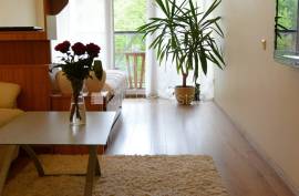 Studio for rent in Riga, 35.00m2 Studio for rent in Riga, 35.00m2