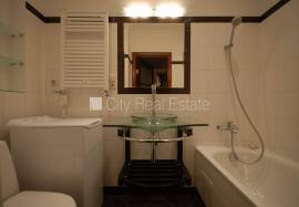 Studio for rent in Riga, 35.00m2 Studio for rent in Riga, 35.00m2