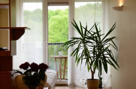Studio for rent in Riga, 35.00m2 Studio for rent in Riga, 35.00m2