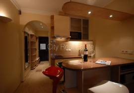 Studio for rent in Riga, 35.00m2 Studio for rent in Riga, 35.00m2