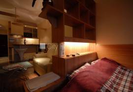 Studio for rent in Riga, 35.00m2 Studio for rent in Riga, 35.00m2