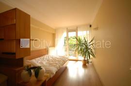 Studio for rent in Riga, 35.00m2 Studio for rent in Riga, 35.00m2