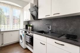 Vacant 3 Room Apartment in top location Kopenick Vacant 3 Room Apartment in top location Kopenick