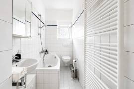 Vacant 3 Room Apartment in top location Kopenick Vacant 3 Room Apartment in top location Kopenick