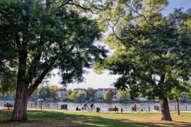 Vacant 3 Room Apartment in top location Kopenick Vacant 3 Room Apartment in top location Kopenick