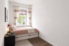 Vacant 3 Room Apartment in top location Kopenick Vacant 3 Room Apartment in top location Kopenick