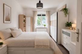 Vacant 3 Room Apartment in top location Kopenick Vacant 3 Room Apartment in top location Kopenick