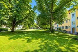 Vacant 3 Room Apartment in top location Kopenick Vacant 3 Room Apartment in top location Kopenick