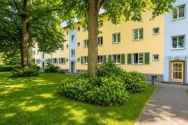 Vacant 3 Room Apartment in top location Kopenick Vacant 3 Room Apartment in top location Kopenick
