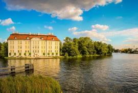 Vacant 3 Room Apartment in top location Kopenick Vacant 3 Room Apartment in top location Kopenick