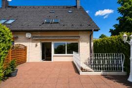 Spandau-Staaken Vacant 6/7 Room Semi-Detached House with Garden, Gym, Sauna, Garage Spandau-Staaken Vacant 6/7 Room Semi-Detached House with Garden, Gym, Sauna, Garage