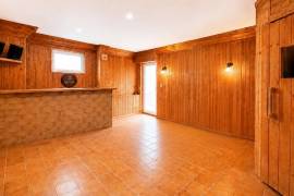 Spandau-Staaken Vacant 6/7 Room Semi-Detached House with Garden, Gym, Sauna, Garage Spandau-Staaken Vacant 6/7 Room Semi-Detached House with Garden, Gym, Sauna, Garage