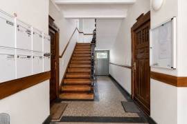 Vacant 2-Room Apartment with Balcony in Prenzlauer Berg Vacant 2-Room Apartment with Balcony in Prenzlauer Berg