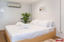 Bright & Sunny Five Bedroom Townhouse for Rent in Sukhumvit 63,Ekkamai Bright & Sunny Five Bedroom Townhouse for Rent in Sukhumvit 63,Ekkamai