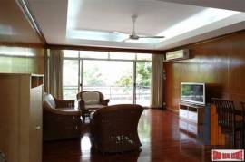 Pet Friendly Two Bedrooms Apartment with Green Garden Views for Rent in Ekkamai,Bangkok Pet Friendly Two Bedrooms Apartment with Green Garden Views for Rent in Ekkamai,Bangkok