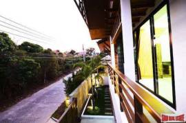 Comfortable and Inviting Three Bedroom Pool Villa for Sale in Rawai Comfortable and Inviting Three Bedroom Pool Villa for Sale in Rawai