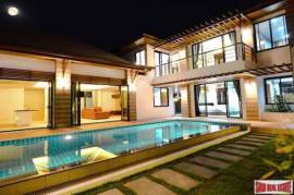 Comfortable and Inviting Three Bedroom Pool Villa for Sale in Rawai
